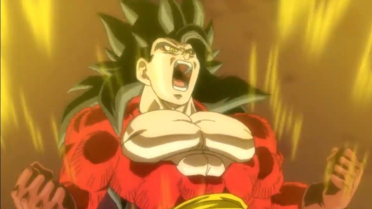 Dragon Ball Daima Seemingly Confirms Gohan’s New Demonic Transformation That Transcends Super Saiyan