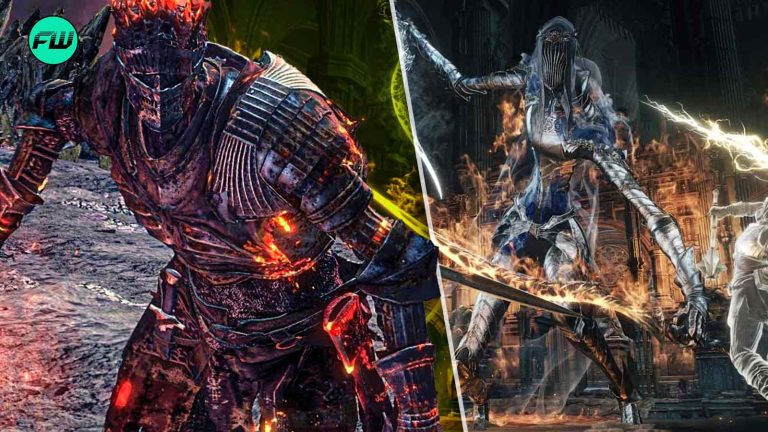 Hidetaka Miyazaki Gave us the Most Difficult Boss Fights in Video Game History in Dark Souls 3