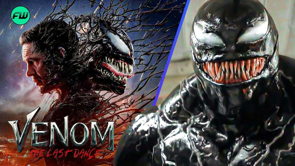 Venom: The Last Dance Review — Mostly Joyless Trilogy Ender Shuffles to Obsoletion