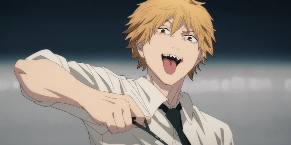 Tatsuki Fujimoto Is Hiding a Dark Secret Behind Chainsaw Man's Consumption of Other Devils 3 Denji from Chainsaw Man.