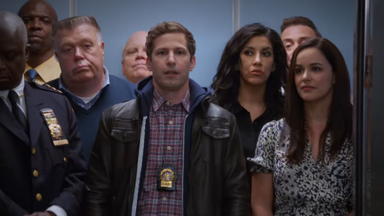 Every Brooklyn Nine-Nine Halloween Heist Episode, Ranked from Worst to Best