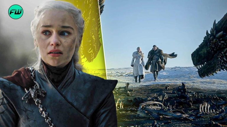 “I zoned out of her storyline”: Utterly Destroying Daenerys Targaryen in Season 8 Wasn’t Game of Thrones’ Only Mistake With the Character