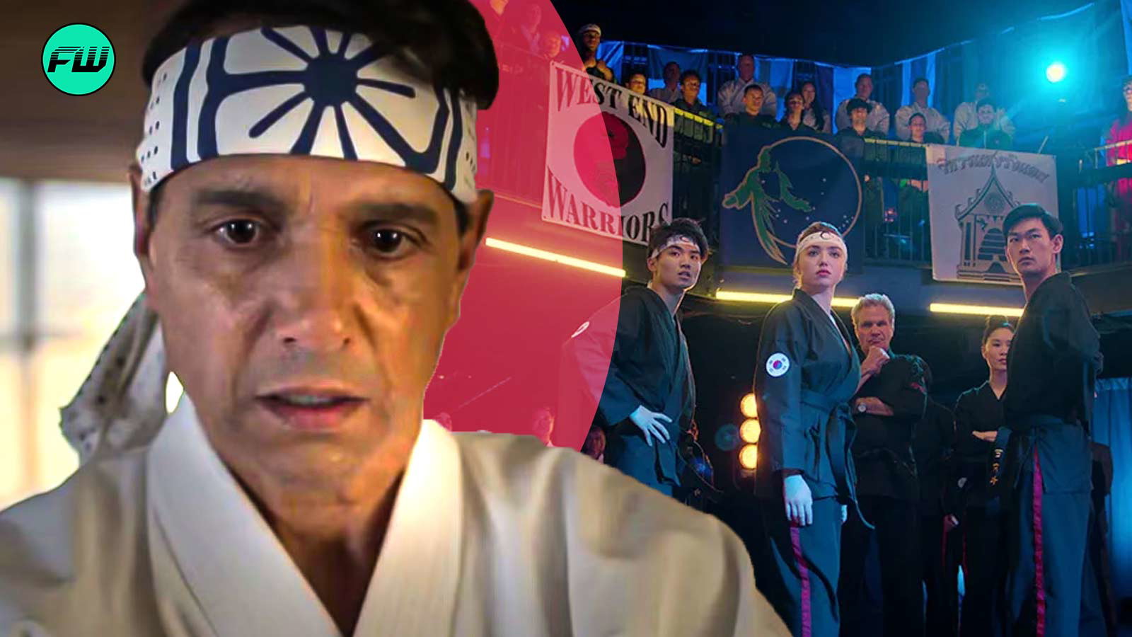 “Part 1 was literally just build up”: Cobra Kai Season 6 Part 2 Trailer Shows How Netflix Butchered One of the Greatest Shows on Earth for Money