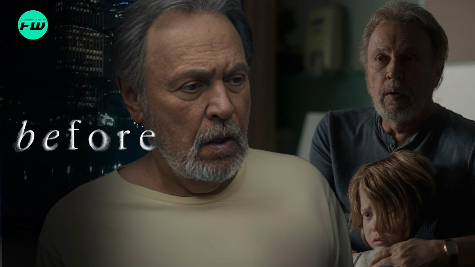 Before Review — Billy Crystal Plays Against Type in This Disappointingly Hackneyed Psychological Horror Thriller