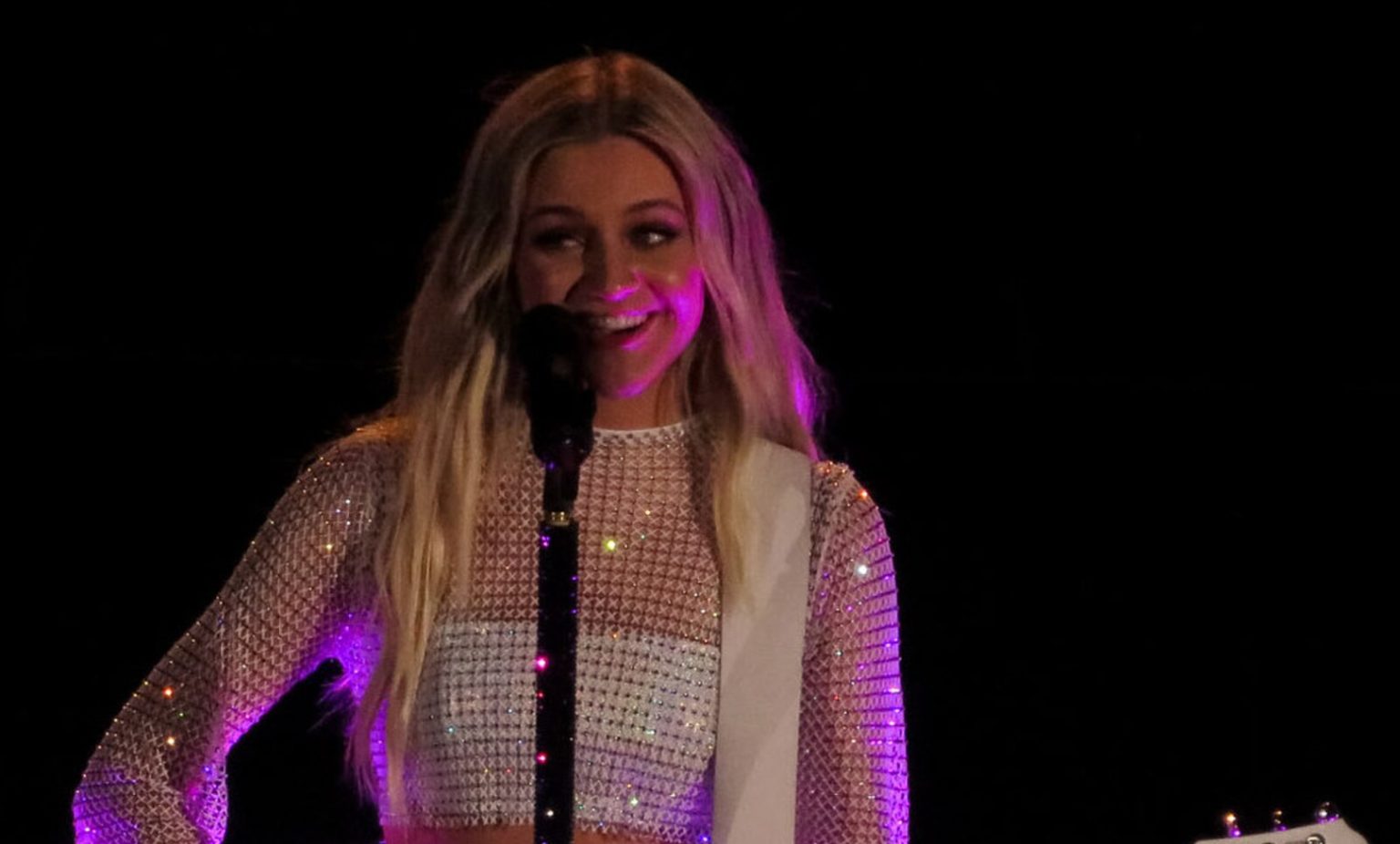 “Patterns” Kelsea Ballerini 2025 North American Tour Dates, Tickets