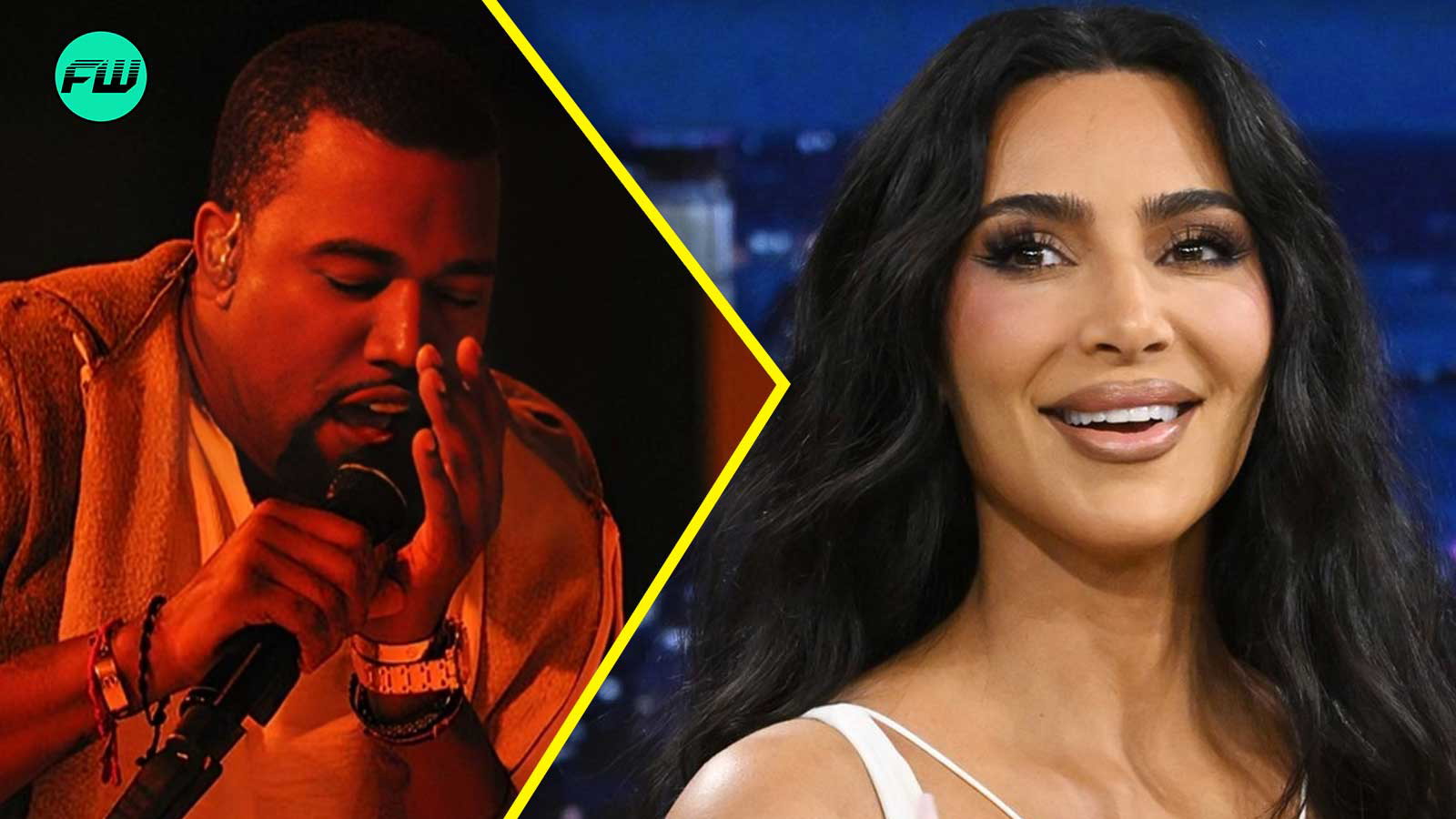 Kanye West’s 6 Most Outrageously Expensive Gifts to Kim Kardashian Total a Whopping $23.5 Million – She Still Divorced Him