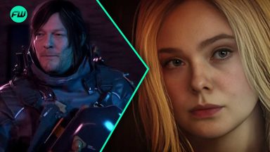 Death Stranding 2: On the Beach - Who Is Tomorrow?