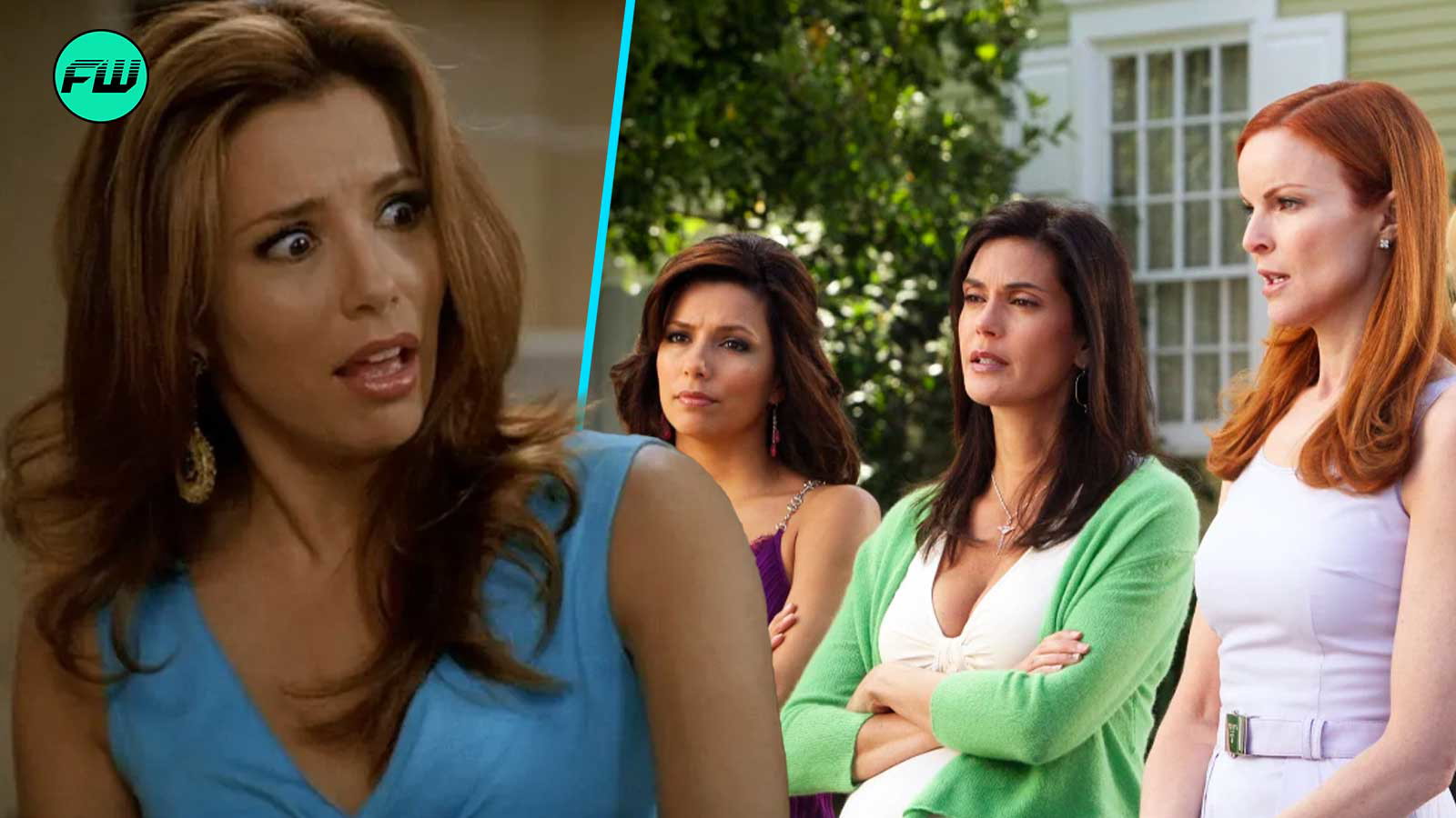 Rest of the Desperate Housewives Stars Don’t Even Come Close to Beating Eva Longoria’s Net Worth