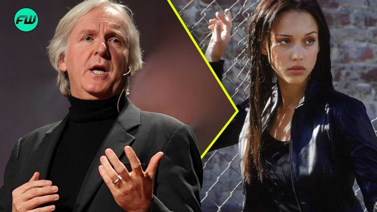 “This industry definitely made me think about me being a Latin girl”: It Was James Cameron Who Played a Crucial Role in Saving Jessica Alba From a Series of Stereotypical Roles