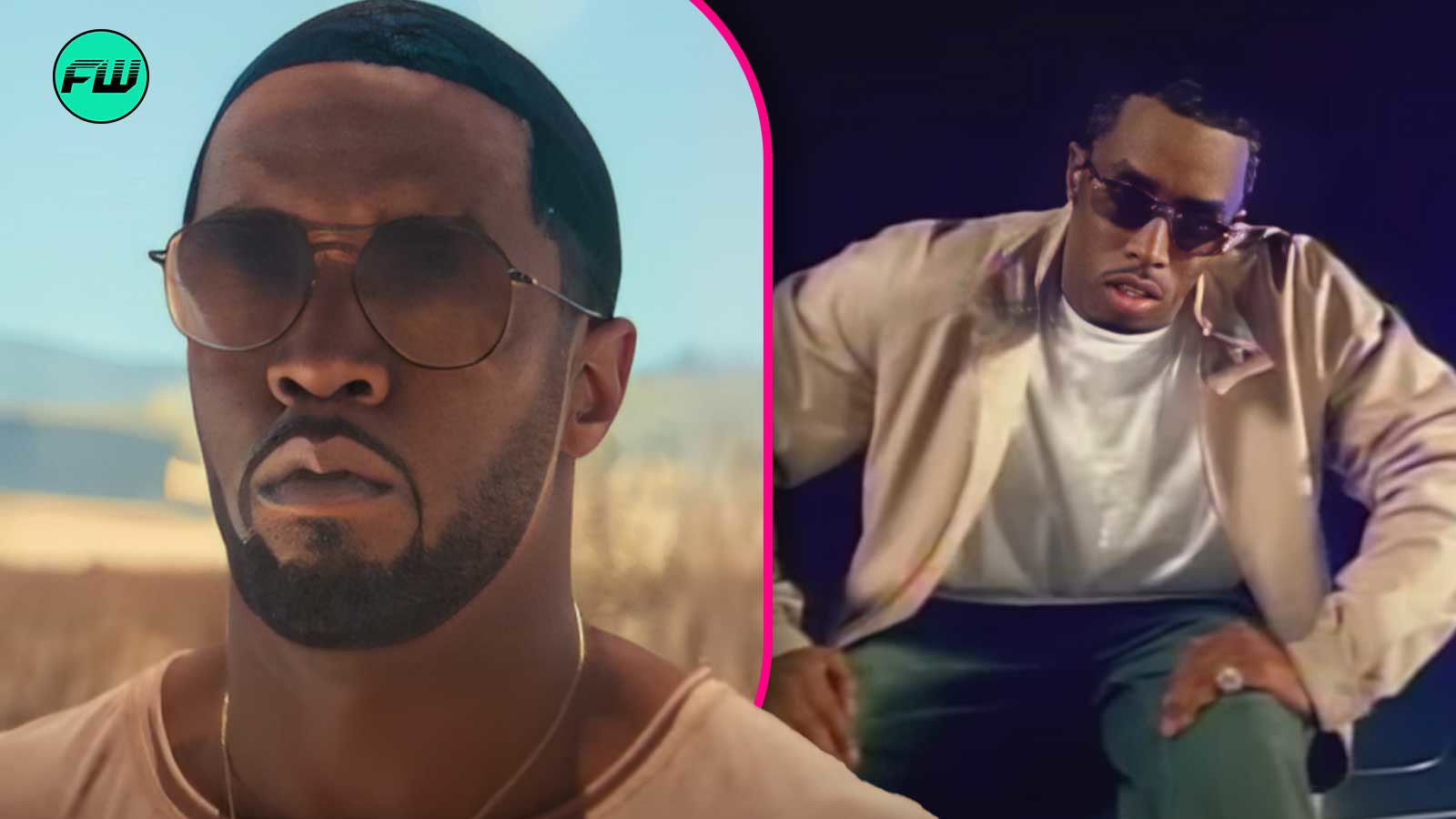 “Nice Try Diddy” Trend is Getting Out of Hands While Sean Combs Suffers in Prison After Freakoff Party Scandal