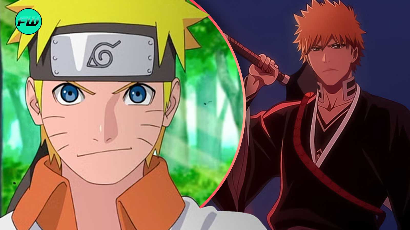 Masashi Kishimoto Has No Excuse for What Became of Naruto Because of What Tite Kubo Did with Ichigo in Bleach