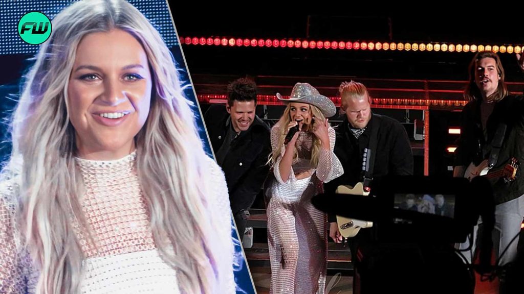 “Patterns” Kelsea Ballerini 2025 North American Tour Dates, Tickets