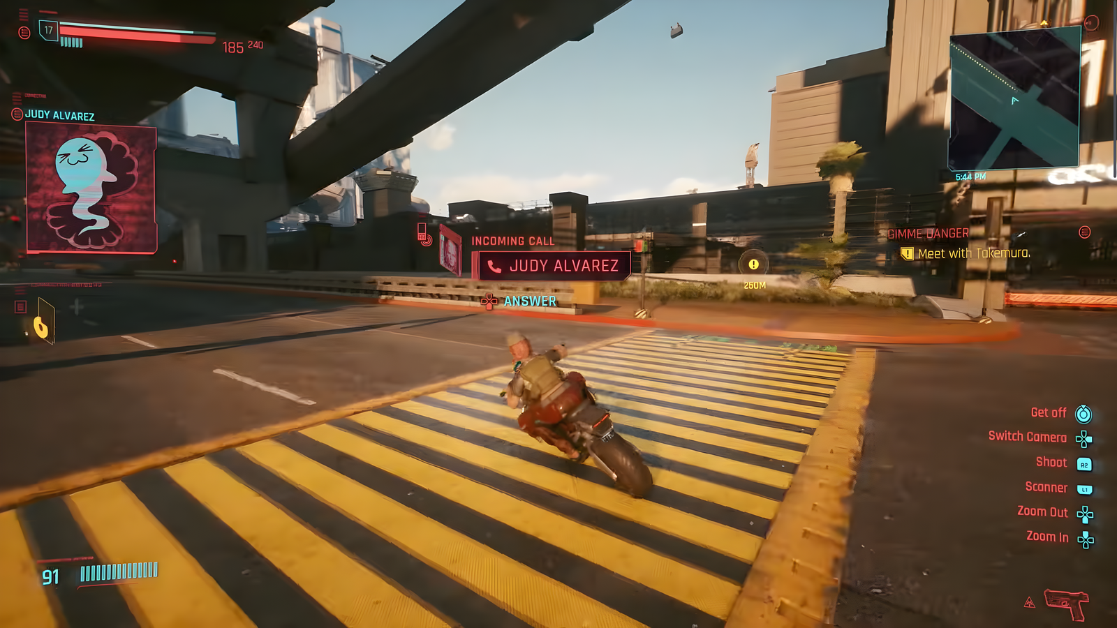 9 Ultra-Secret Easter Eggs Prove Cyberpunk 2077 is Not a Bad Game: It Just Had Too High Expectations