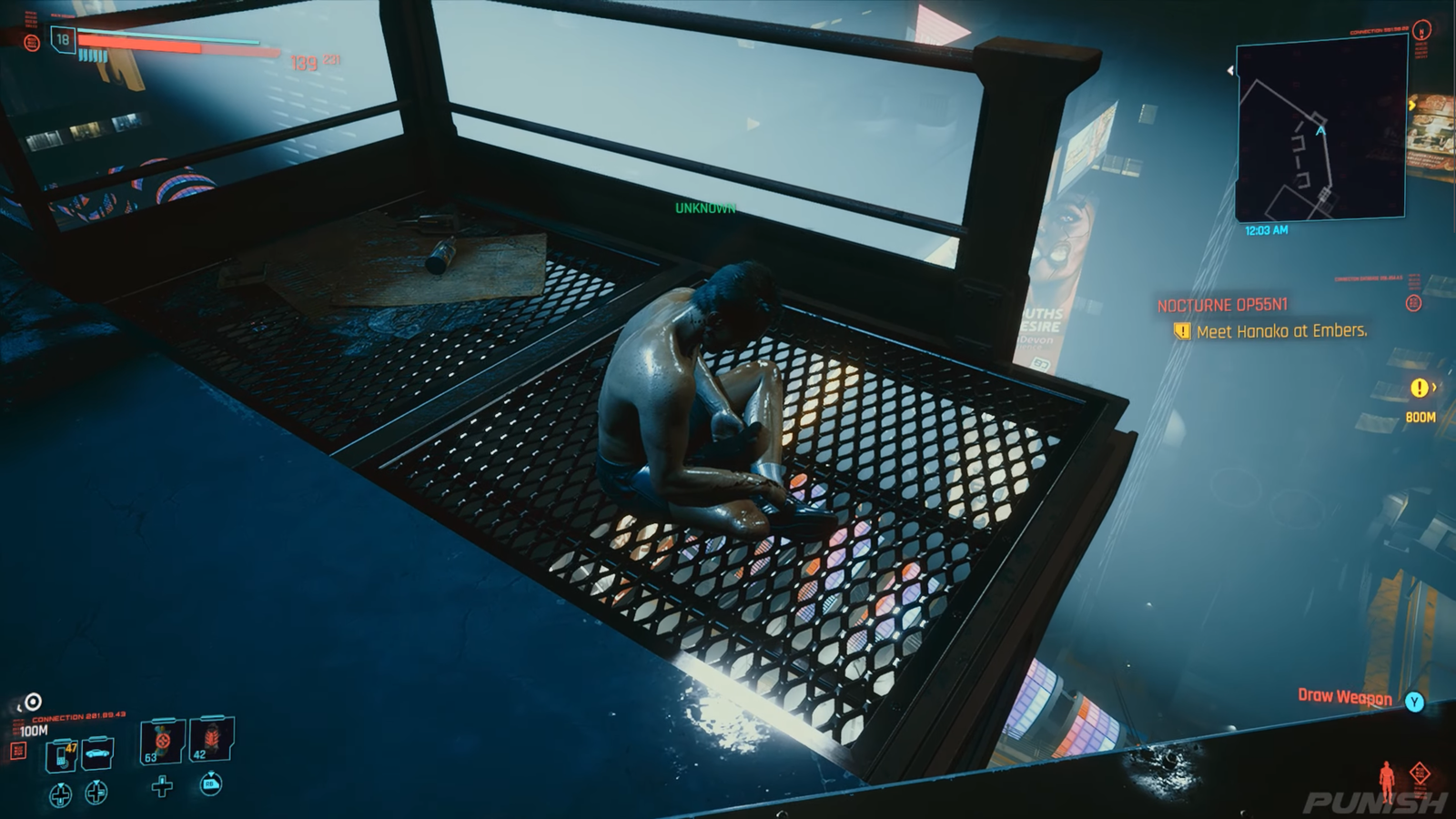 9 Ultra-Secret Easter Eggs Prove Cyberpunk 2077 is Not a Bad Game: It Just Had Too High Expectations