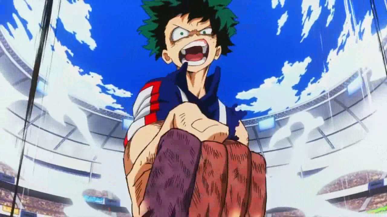 My Hero Academia: Kohei Horikoshi Changed 1 Shonen Trope With Deku That One Piece Might Never Dare