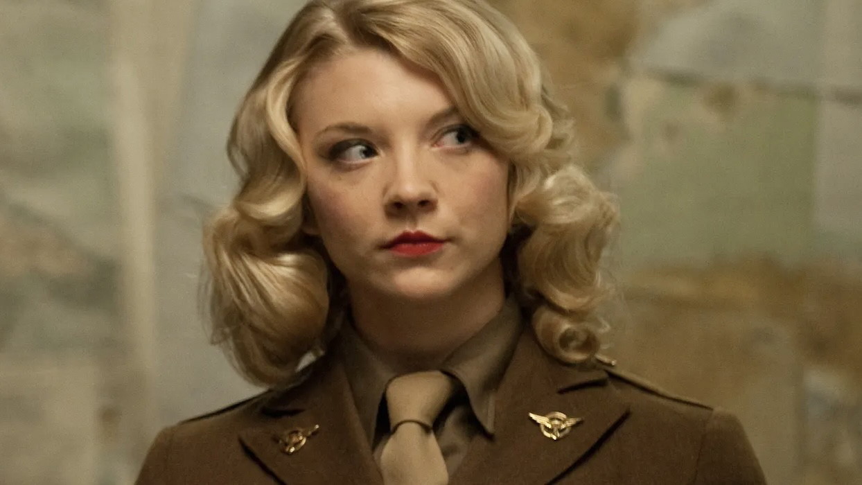 “You want me to do that?”: Natalie Dormer on Kissing Chris Evans’ Captain America That Landed Her ‘Homewrecker’ Tag