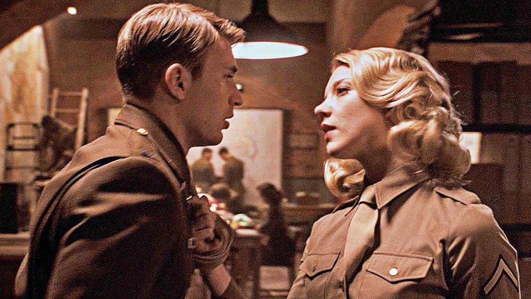 “You want me to do that?”: Natalie Dormer on Kissing Chris Evans’ Captain America That Landed Her ‘Homewrecker’ Tag