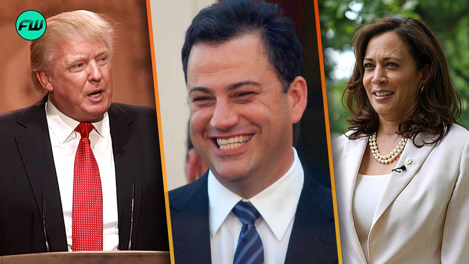 “He’s running to stay out of prison”: Jimmy Kimmel Predicts One Thing About His Future If Donald Trump Beats Kamala Harris in the US Election