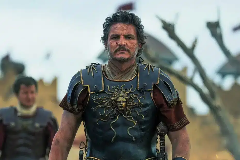 “I hate all of you”: Pedro Pascal Says He Will Never Speak to Ridley Scott Again After Paul Mescal Beat His As* in Gladiator 2