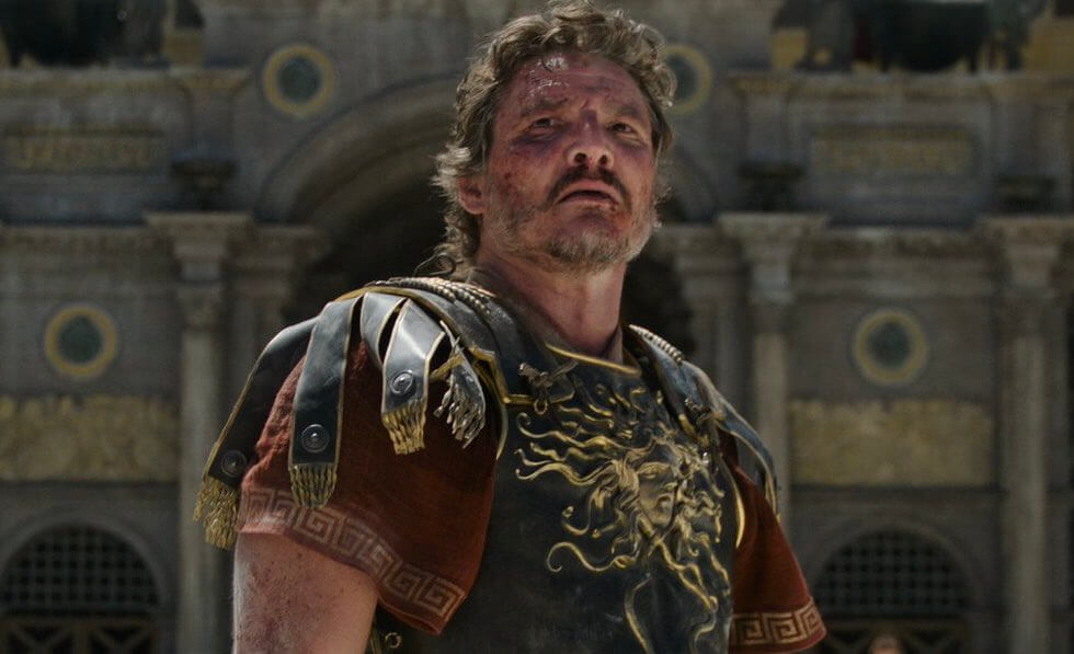 “I hate all of you”: Pedro Pascal Says He Will Never Speak to Ridley Scott Again After Paul Mescal Beat His As* in Gladiator 2