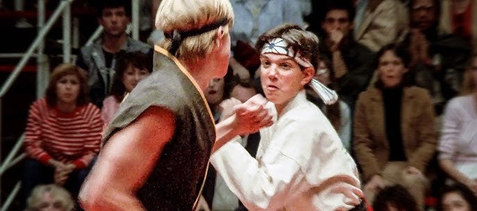 Karate Kid Went Too Far With Ralph Macchio and William Zabka’s Rivalry That Became Very Real: ‘He didn’t want the two of us together’