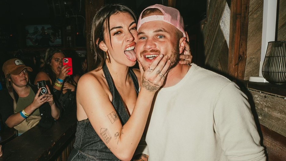 Did Zach Bryan Cheat on Brianna Chickenfry? All You Need to Know About the “Cryptic” Instagram Post