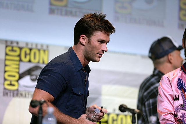 Scott Eastwood: ‘He didn’t care if I was a plumber’ on Clint Eastwood’s Only Advice as a Strict Dad Growing Up