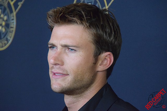 Scott Eastwood: ‘He didn’t care if I was a plumber’ on Clint Eastwood’s Only Advice as a Strict Dad Growing Up