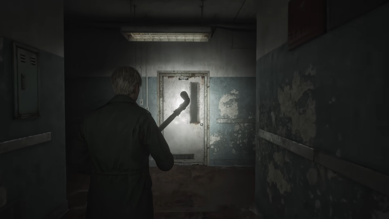 Silent Hill 2 Remake: Ultimate Guide And Know-It-All Walkthrough