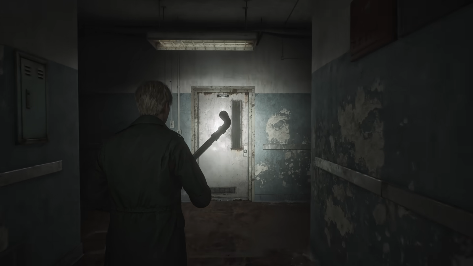 Silent Hill 2 Remake: Ultimate Guide and Know-It-All Walkthrough