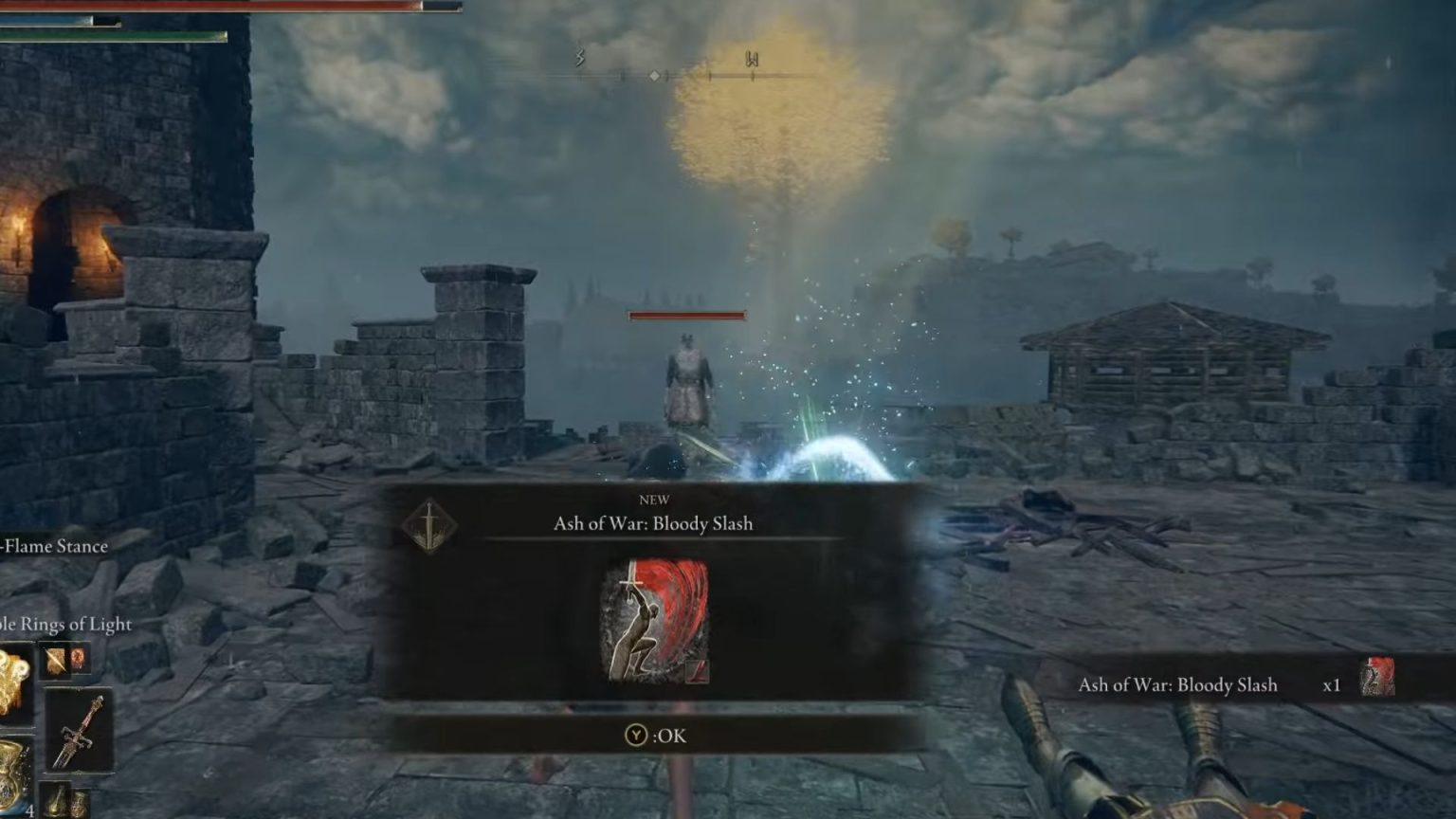 Elden Ring The Best Dexterity Build Guide