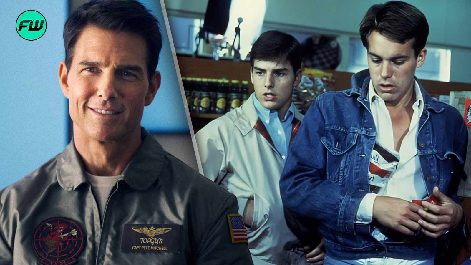 Tom Cruise: ‘It was a terrible time in my life’ on the 1 Movie That He Doesn’t Want You to Watch