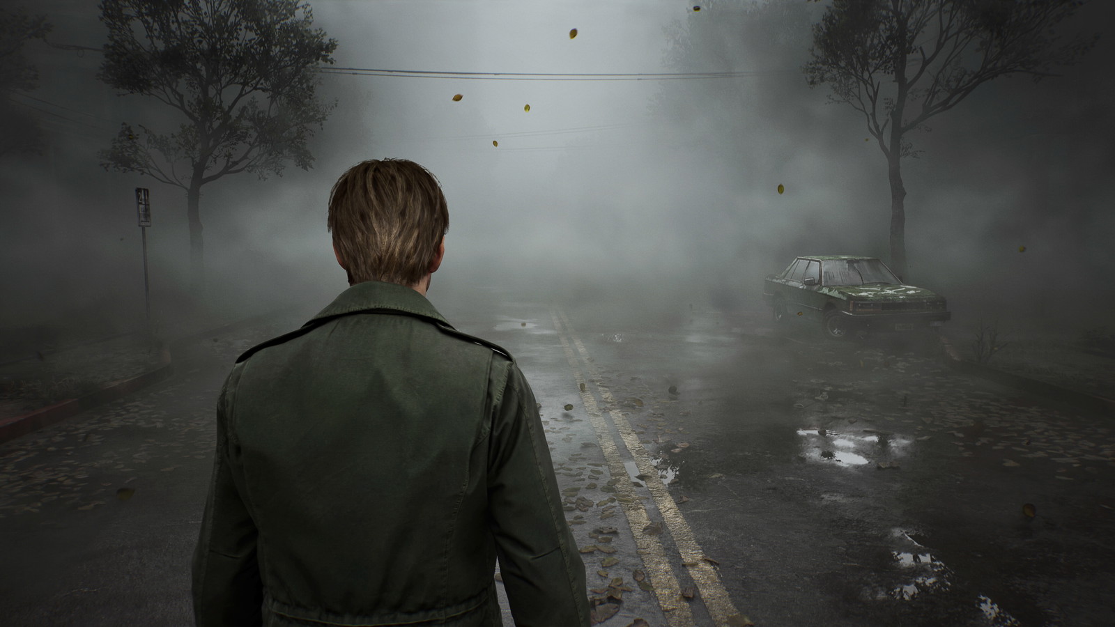 10 Key Differences Between the Silent Hill 2 Remake and the Original