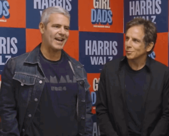 Julia Roberts, Taylor Swift, George Clooney and Other Hollywood Celebrities Who Are Supporting Kamala Harris Ahead of the US Elections