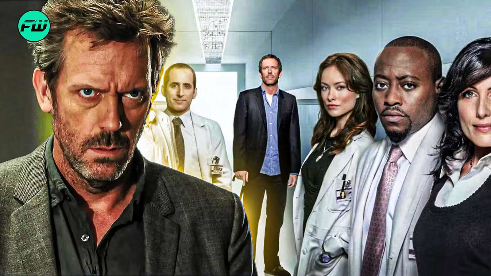 “House” Season 9: Even Hugh Lorie Couldn’t Save the Show from Getting Canceled