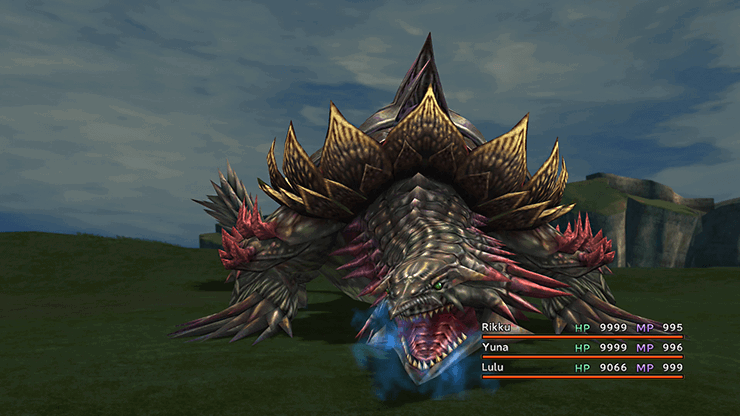 The Longest and Annoying Boss Fight in Final Fantasy Will Make Even the Final Boss Fight in Shadow of the Erdtree Look Easy