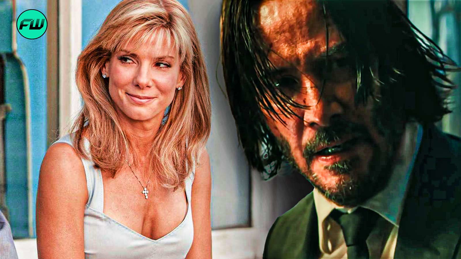 Sandra Bullock and Keanu Reeves’ “Special Bond” Has Taken a New Turn After Her Partner Bryan Randall’s Death – Report