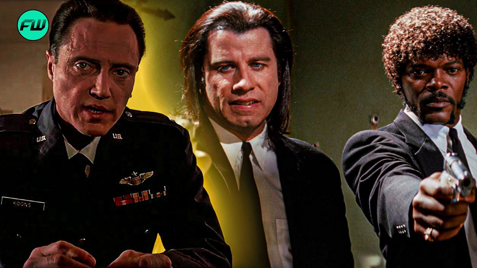 “That’s why he did the movie”: Christopher Walken Had Only 1 Reason to Sign for Pulp Fiction That Most Movies Won’t Dare to Film