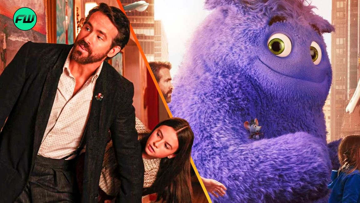 4 Movies That Did Exceedingly Well in 2024 Already Debunk Ryan Reynolds