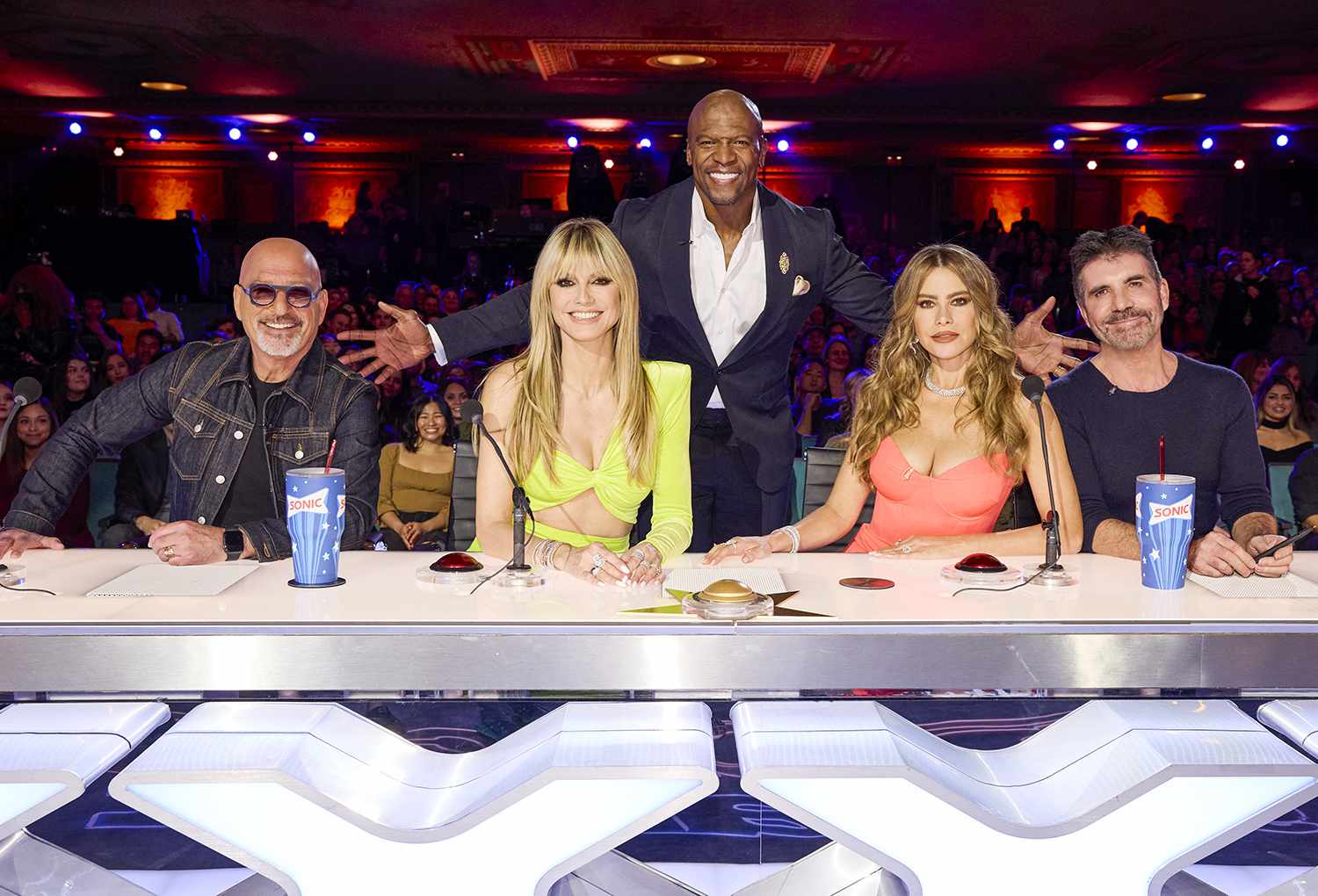 “This would be like Mel B’s wedding night”: Simon Cowell’s Below the Belt Remark Led to One of the Darkest Chapters of America’s Got Talent