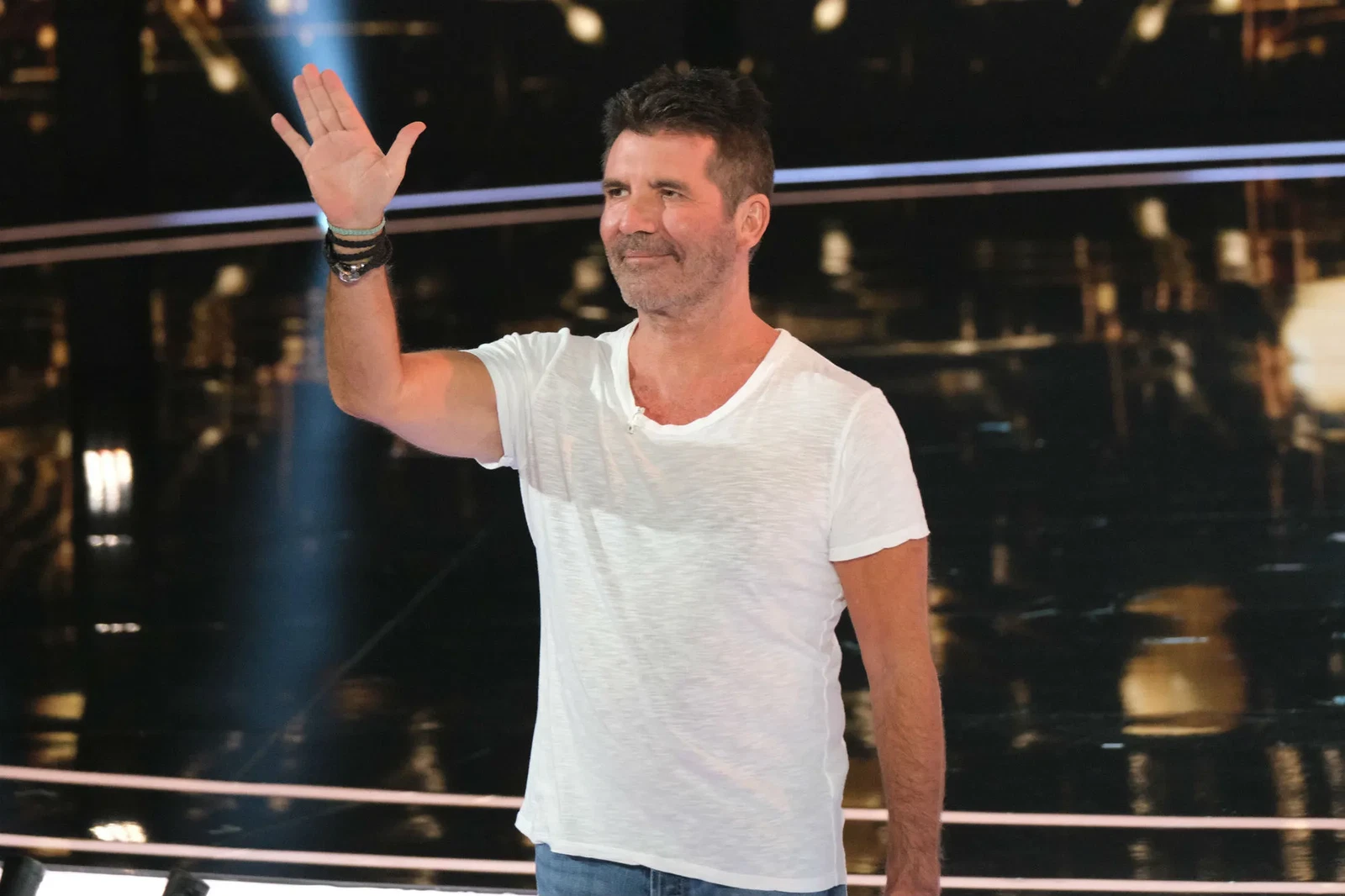 “This would be like Mel B’s wedding night”: Simon Cowell’s Below the Belt Remark Led to One of the Darkest Chapters of America’s Got Talent