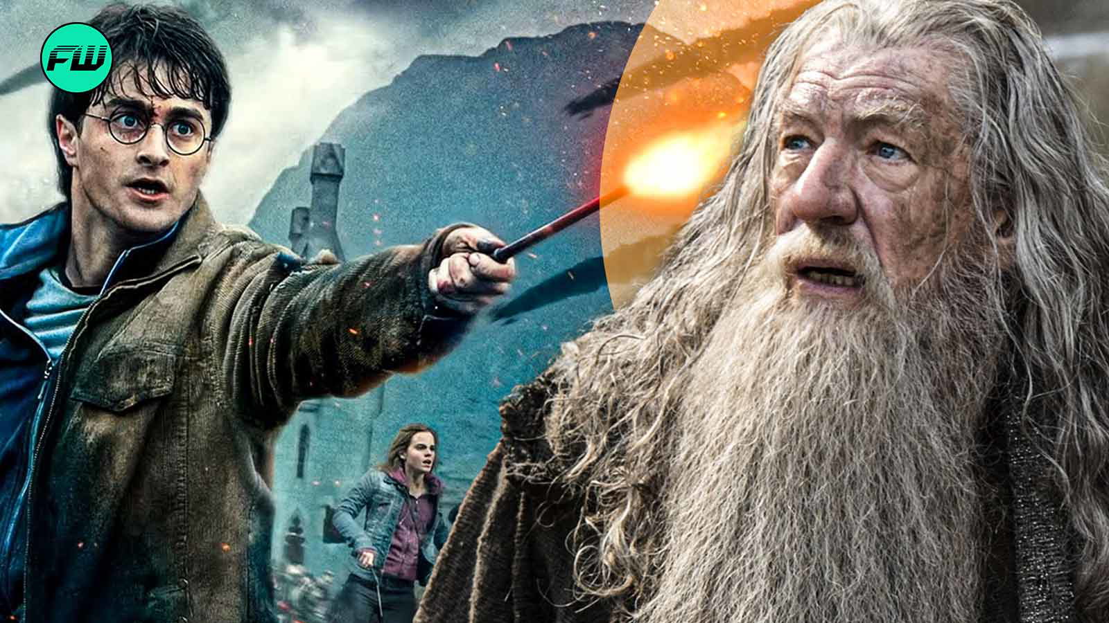 “Didn’t work, didn’t it?”: One Harry Potter Star Didn’t Just Destroy a Dejected Sir Ian McKellen When He Didn’t Win an Oscar, She Annihilated Him