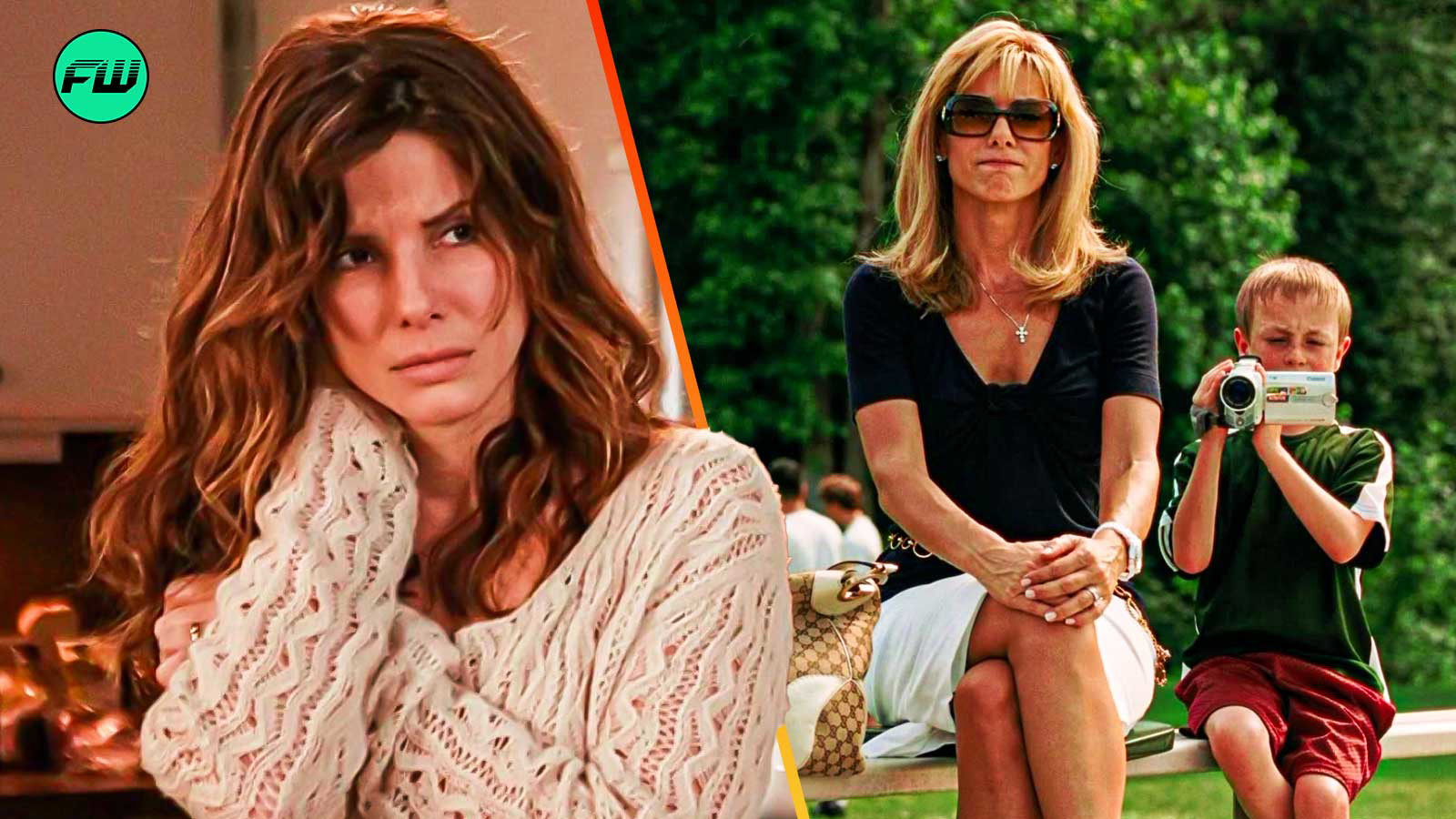 Sandra Bullock Nationality and Ethnicity: Closer Look at Her Family Roots