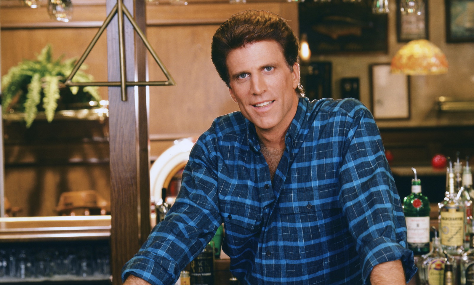 “I have a memory of getting angry at you once”: Ted Danson’s 30-Year Old ‘Cheers’ Feud With Marvel Star Finally Laid to Rest