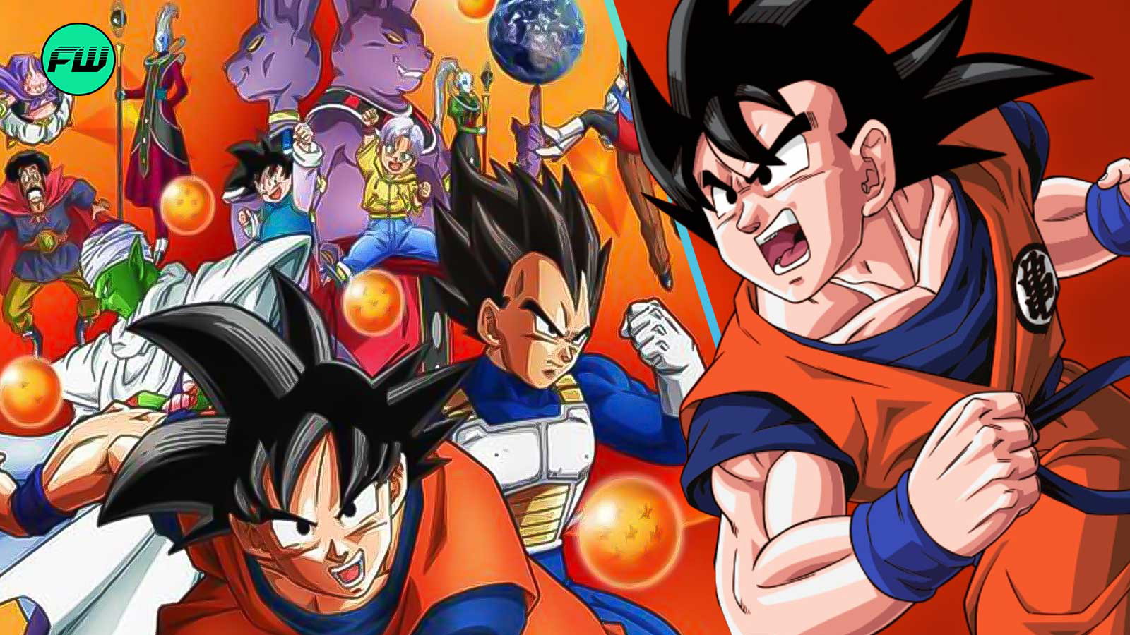 Продюсер Dragon Ball считает, что ни одна адаптация франшизы не была на 100% идентична оригинальной манге Акиры Ториямы