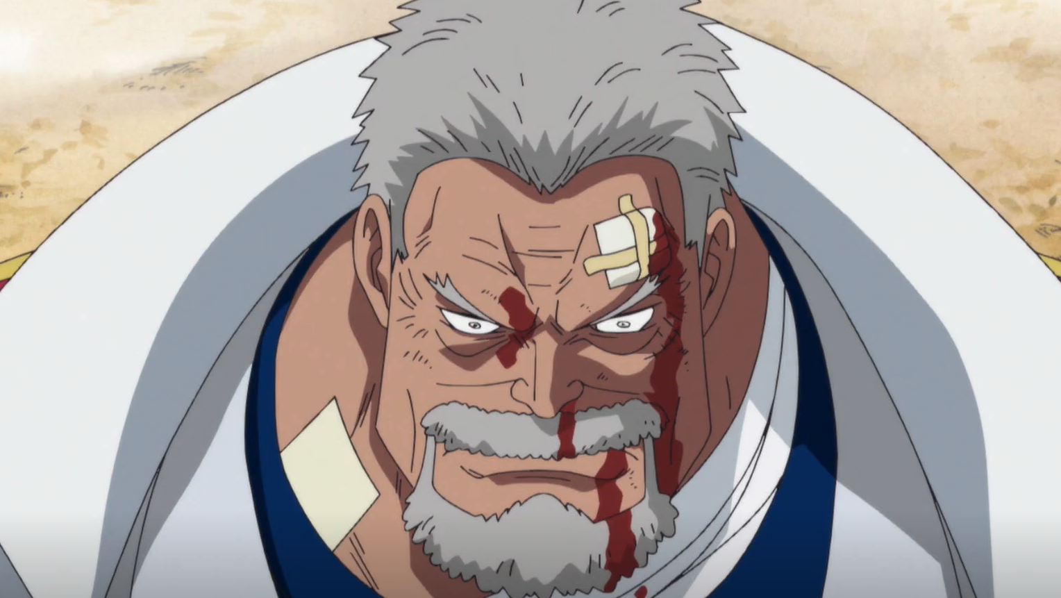 Elbaf Final War Will Do What Marineford Did to Ace, Both Shanks and Garp Will Die: One Piece Theory