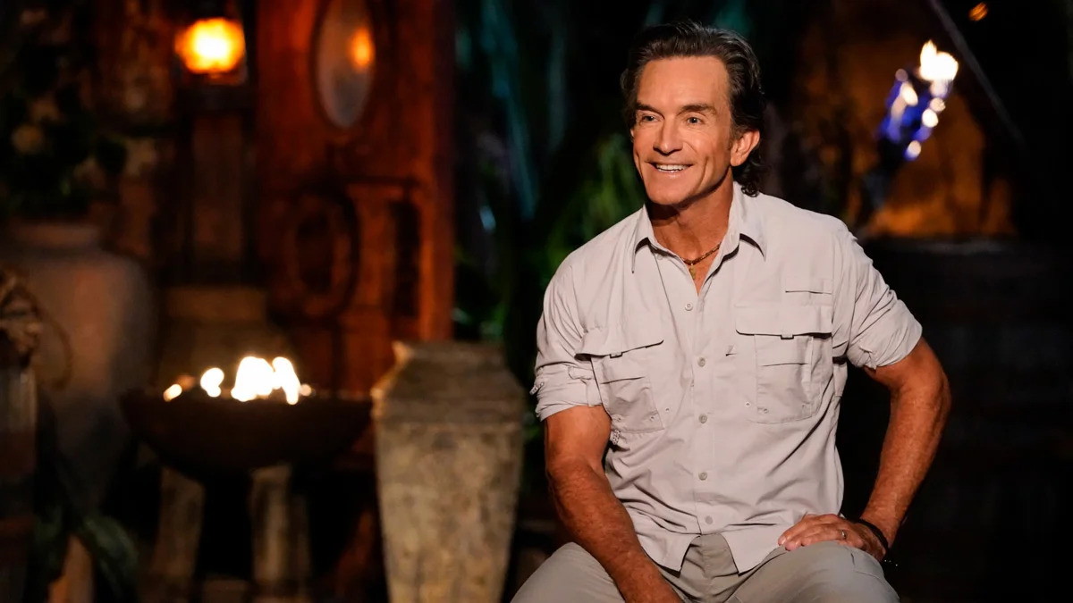 1 ‘Survivor’ Criticism Got So Out of Hand Jeff Probst Had to Respond