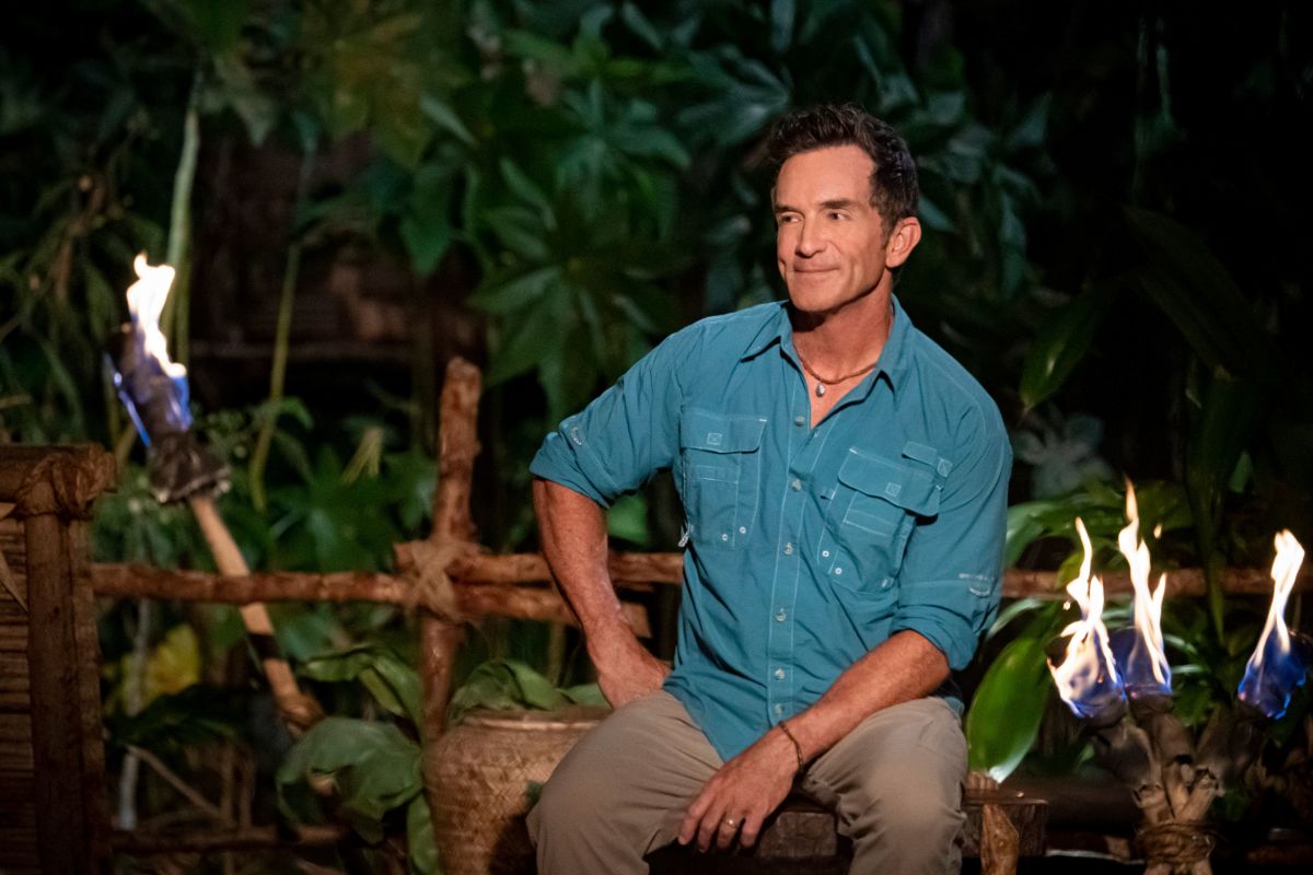 1 ‘Survivor’ Criticism Got So Out of Hand Jeff Probst Had to Respond