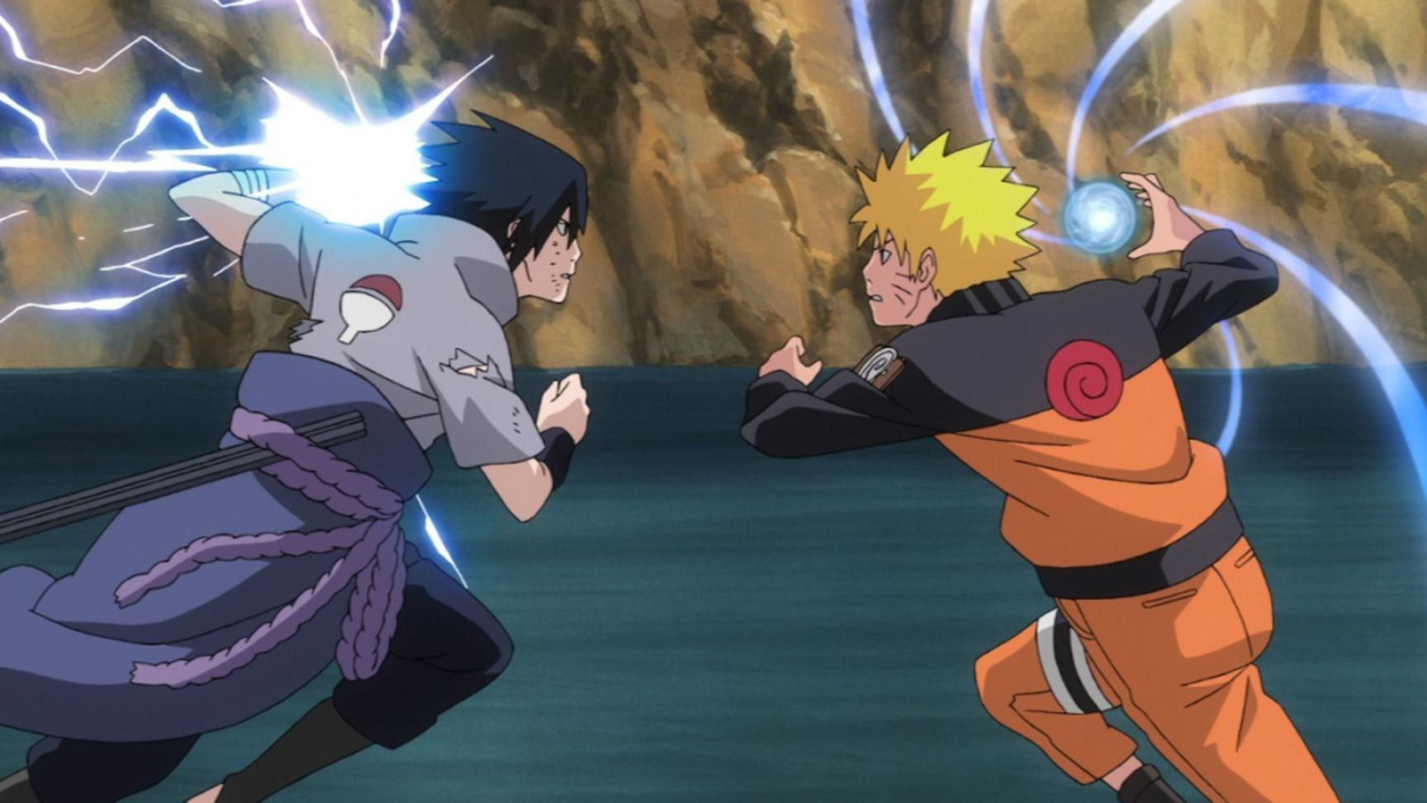 “I watch a lot of movies”: Michael Bay Had a Major Helping Hand in Creating Naruto