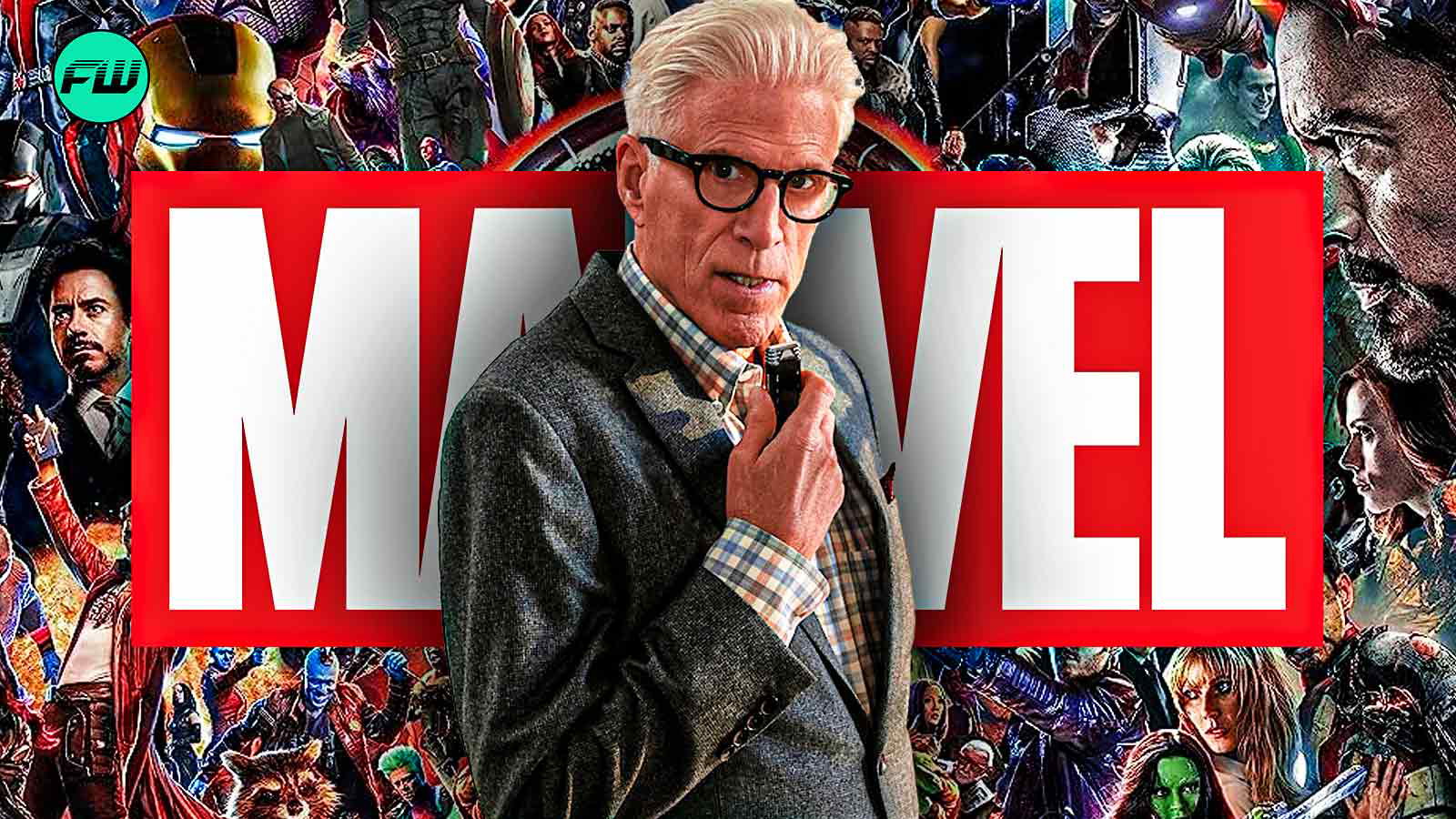 “I have a memory of getting angry at you once”: Ted Danson’s 30-Year Old ‘Cheers’ Feud With Marvel Star Finally Laid to Rest